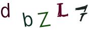 CAPTCHA obrazkowa