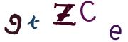 CAPTCHA obrazkowa