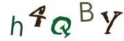 CAPTCHA obrazkowa