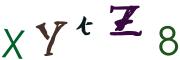 CAPTCHA obrazkowa