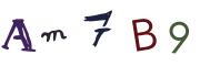 CAPTCHA obrazkowa