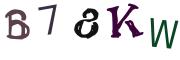 CAPTCHA obrazkowa