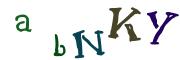 CAPTCHA obrazkowa