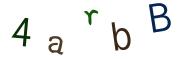 CAPTCHA obrazkowa