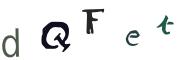 CAPTCHA obrazkowa