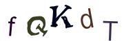 CAPTCHA obrazkowa