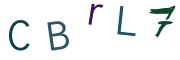 CAPTCHA obrazkowa
