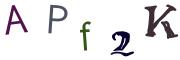 CAPTCHA obrazkowa