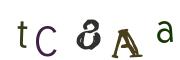 CAPTCHA obrazkowa