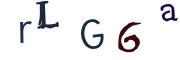 CAPTCHA obrazkowa