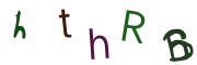 CAPTCHA obrazkowa