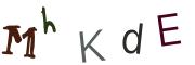 CAPTCHA obrazkowa