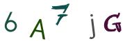 CAPTCHA obrazkowa