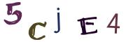 CAPTCHA obrazkowa