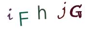 CAPTCHA obrazkowa