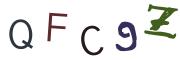 CAPTCHA obrazkowa