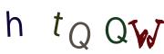 CAPTCHA obrazkowa