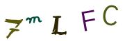 CAPTCHA obrazkowa