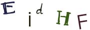 CAPTCHA obrazkowa