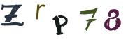 CAPTCHA obrazkowa
