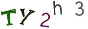 CAPTCHA obrazkowa