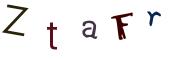 CAPTCHA obrazkowa