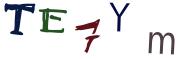 CAPTCHA obrazkowa
