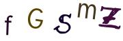 CAPTCHA obrazkowa