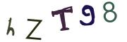 CAPTCHA obrazkowa