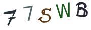 CAPTCHA obrazkowa