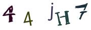 CAPTCHA obrazkowa