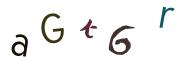 CAPTCHA obrazkowa