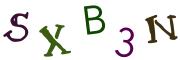 CAPTCHA obrazkowa