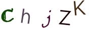 CAPTCHA obrazkowa