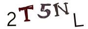 CAPTCHA obrazkowa