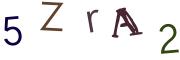CAPTCHA obrazkowa
