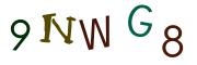 CAPTCHA obrazkowa