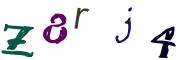 CAPTCHA obrazkowa