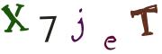 CAPTCHA obrazkowa