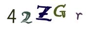 CAPTCHA obrazkowa