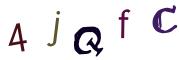 CAPTCHA obrazkowa
