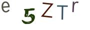 CAPTCHA obrazkowa