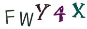 CAPTCHA obrazkowa