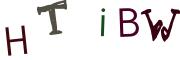 CAPTCHA obrazkowa