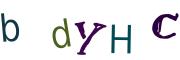 CAPTCHA obrazkowa