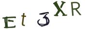 CAPTCHA obrazkowa