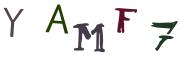 CAPTCHA obrazkowa
