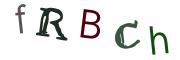CAPTCHA obrazkowa