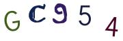 CAPTCHA obrazkowa