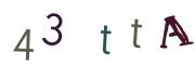 CAPTCHA obrazkowa